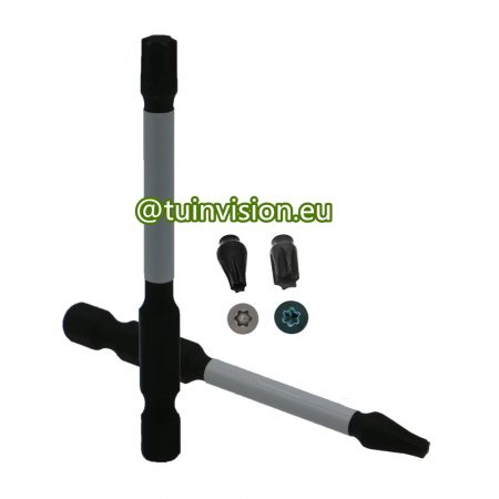 Panda Impact Bit Torx Afbeelding - Tuinvision