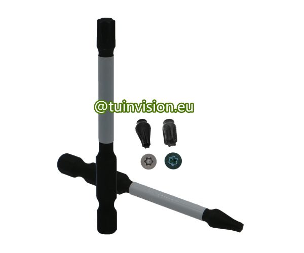 Panda Impact Bit Torx Afbeelding - Tuinvision